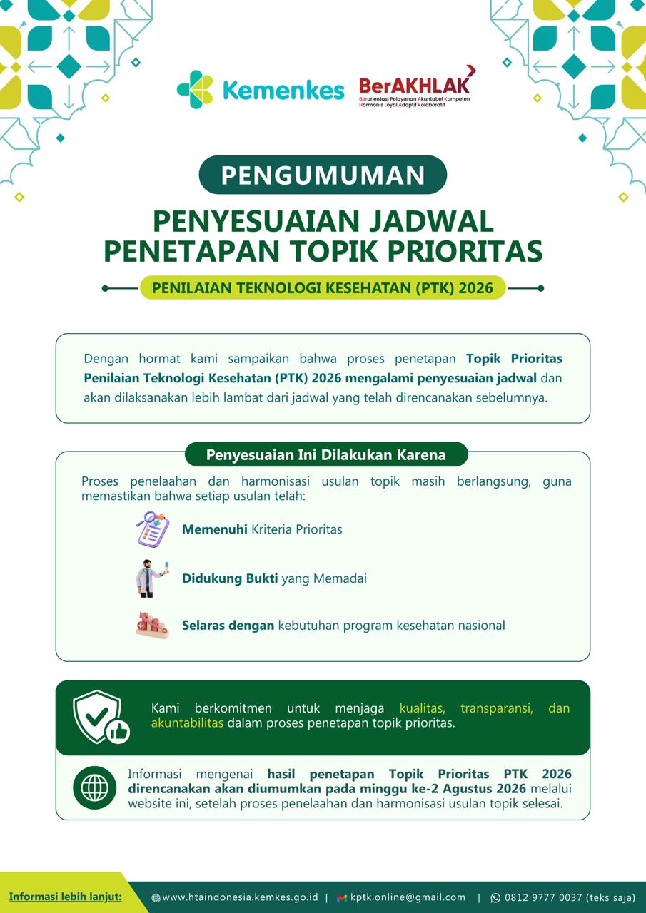 Gambar Pengumuman