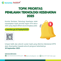 Gambar Pengumuman
