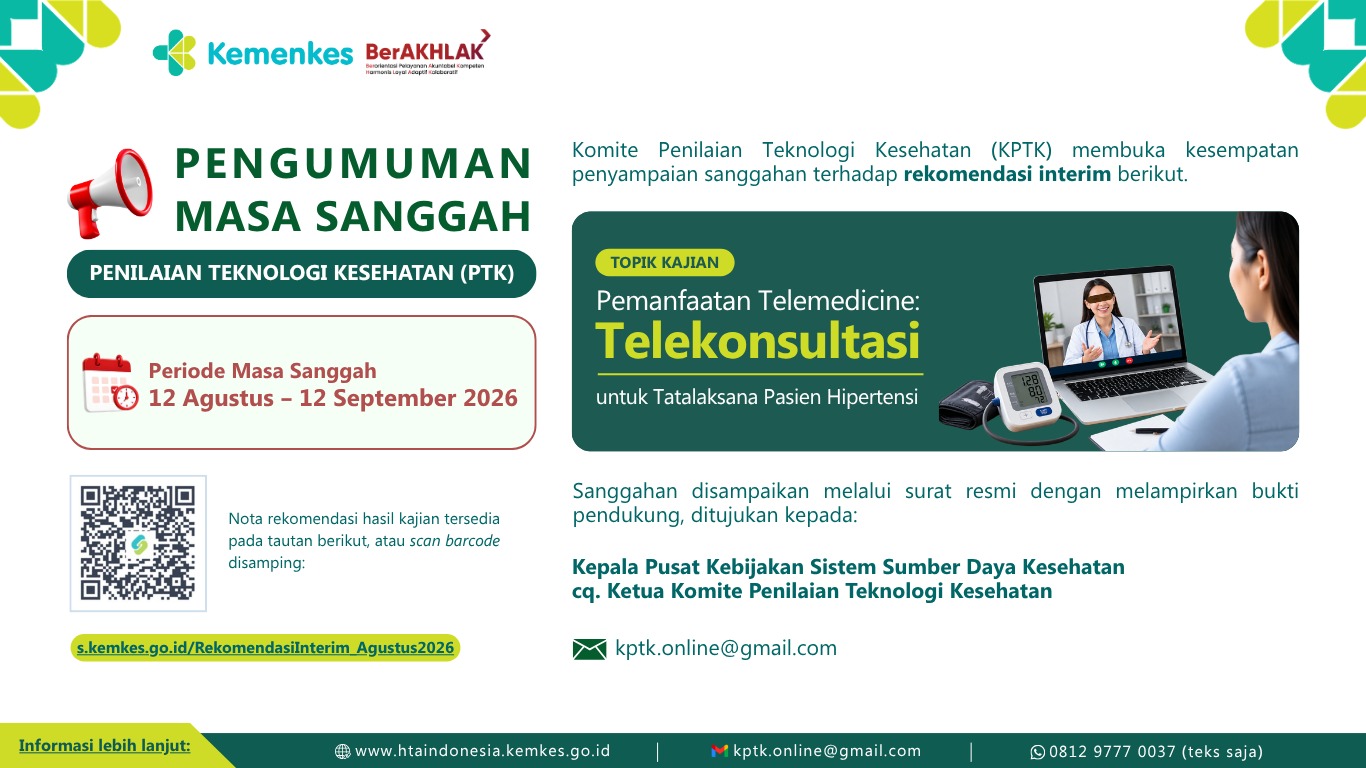Gambar Pengumuman