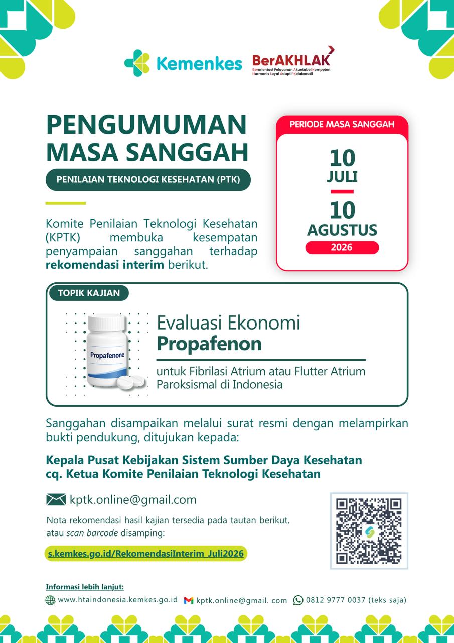 Gambar Pengumuman